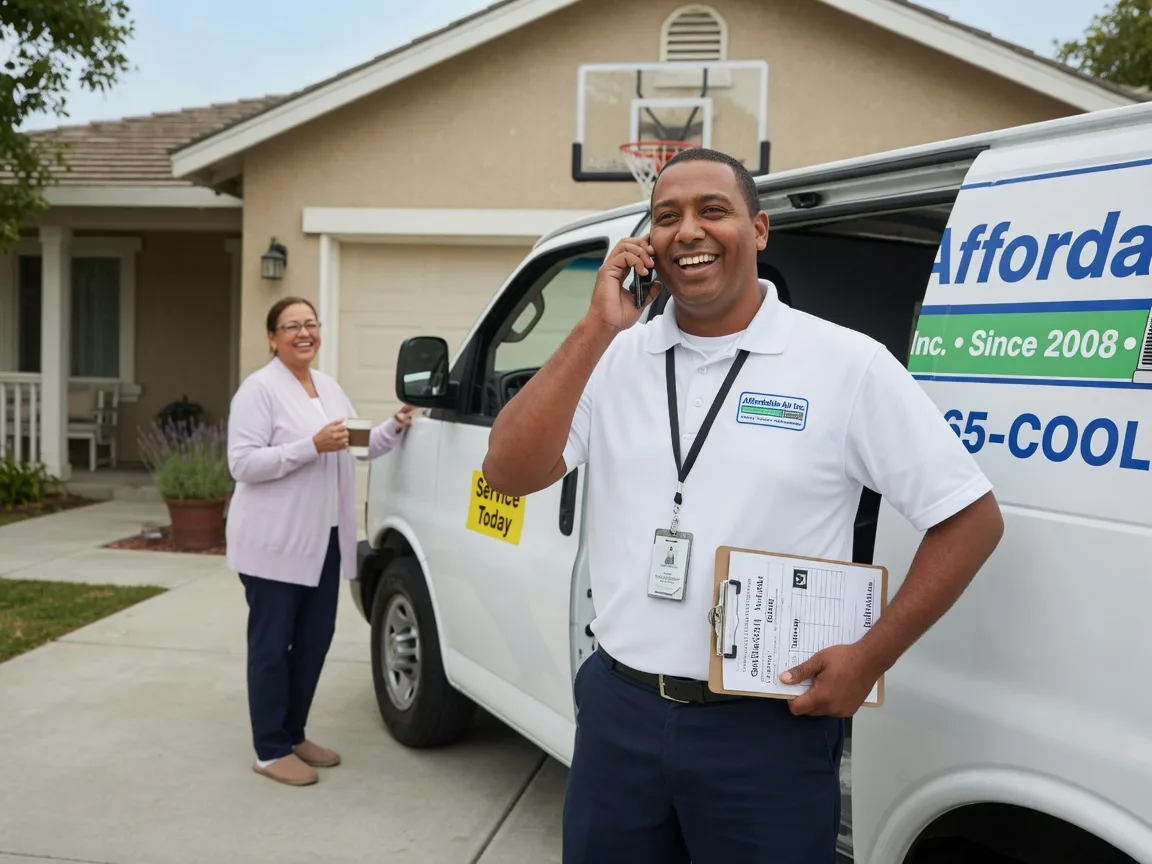 Central Ac Repair Gunnison, CO FAQs